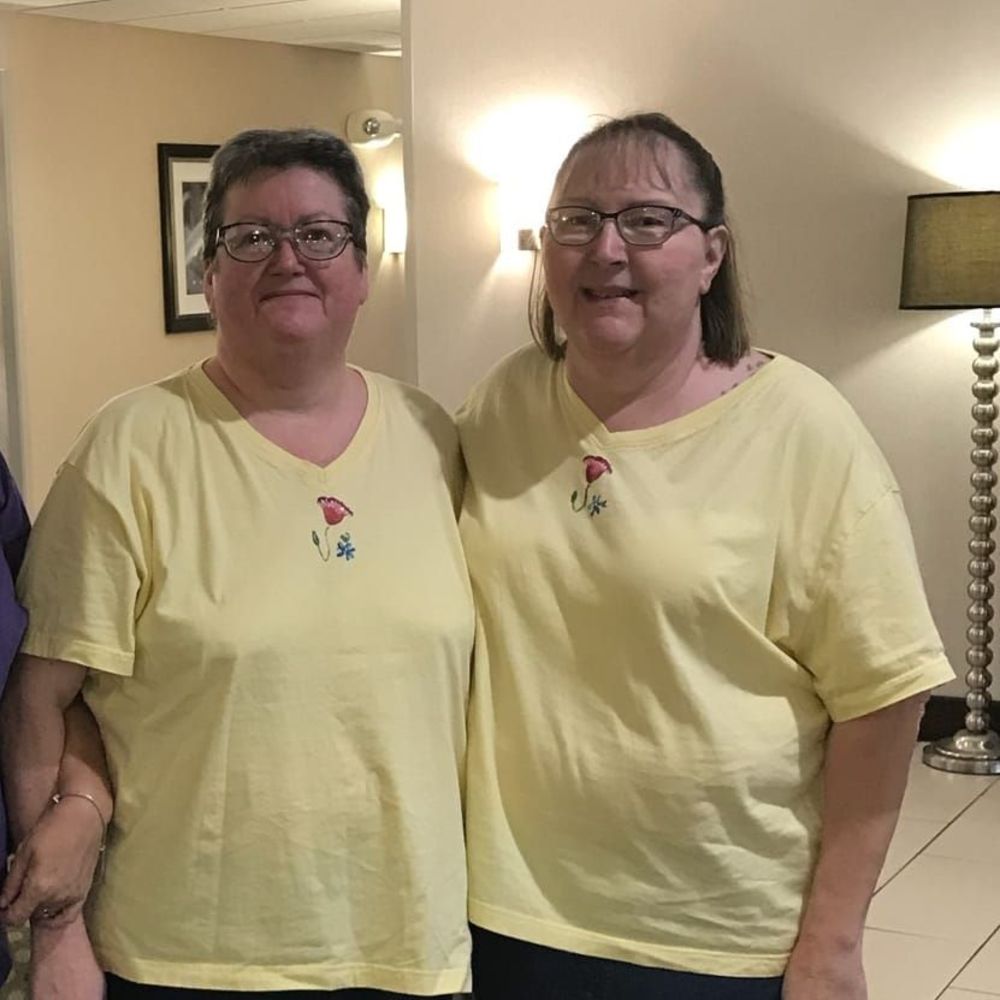 Meet your Posher, Mindi